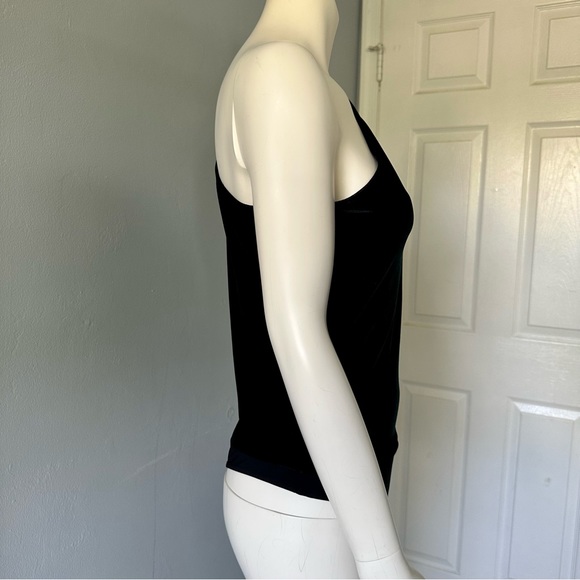 Alix NYC Dakota one shoulder bodysuit - Picture 6 of 13